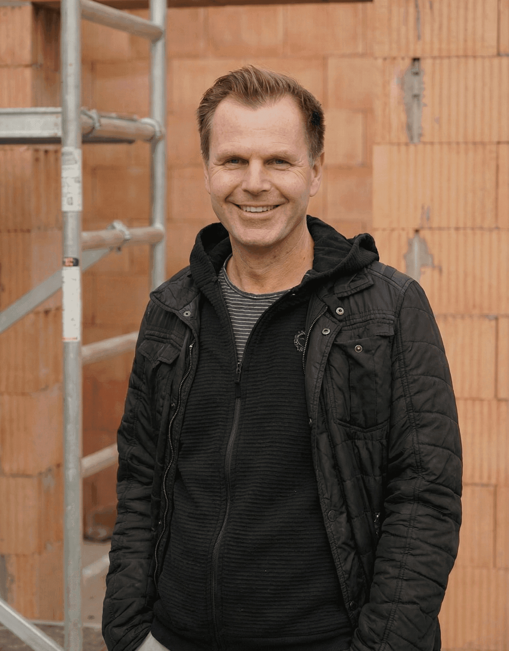 Tým KVALTE – první firma v ČR provádějící Slab Lifting